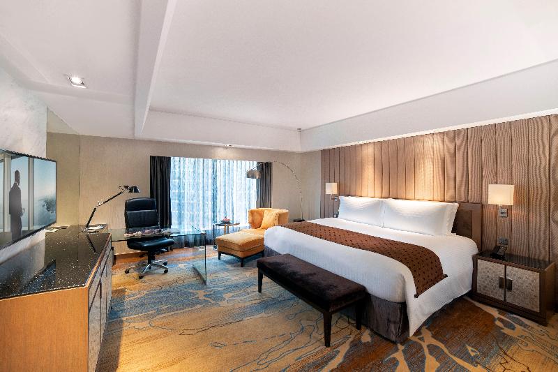 Suite Executive, Intercontinental Kuala Lumpur By Ihg