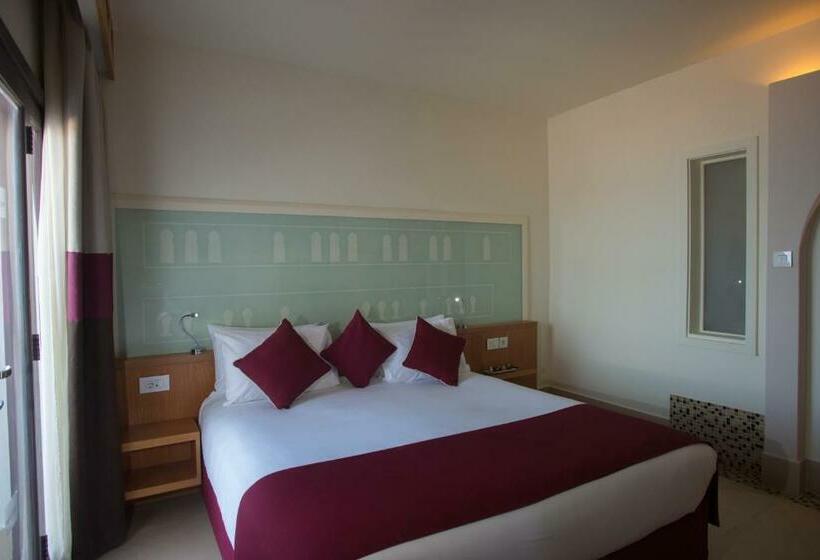 اتاق استاندارد, Mercure Hurghada