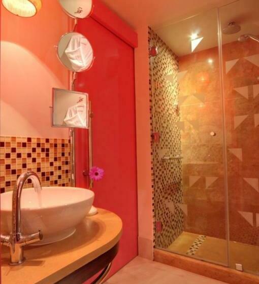 标准间, Mercure Hurghada