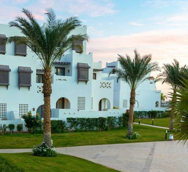 חדר סופריור, Mercure Hurghada