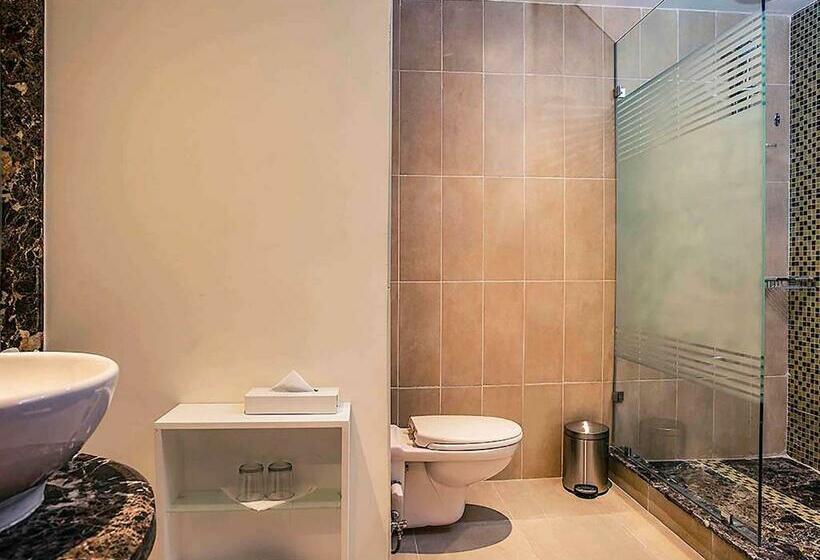 סוויטת סופריור, Mercure Hurghada