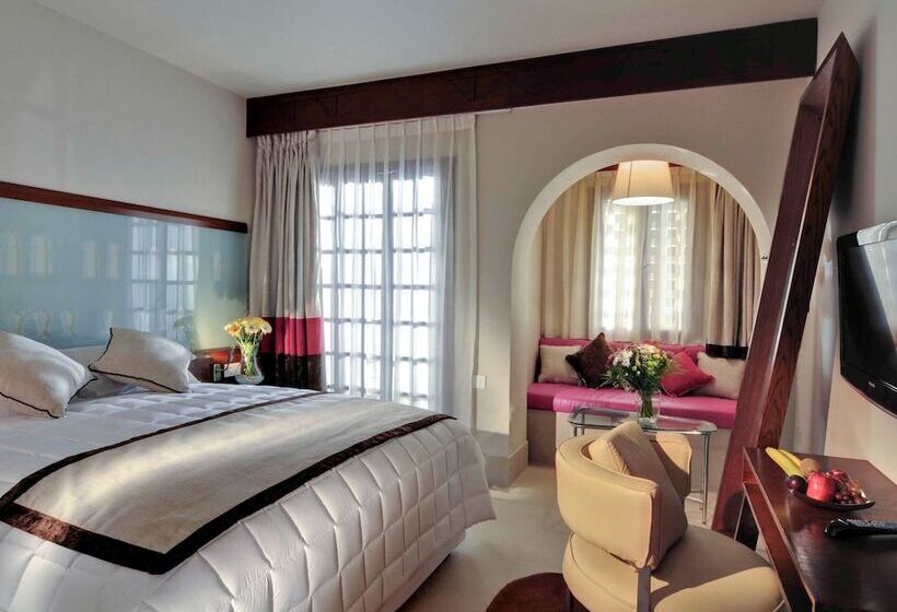 高级大房间, Mercure Hurghada