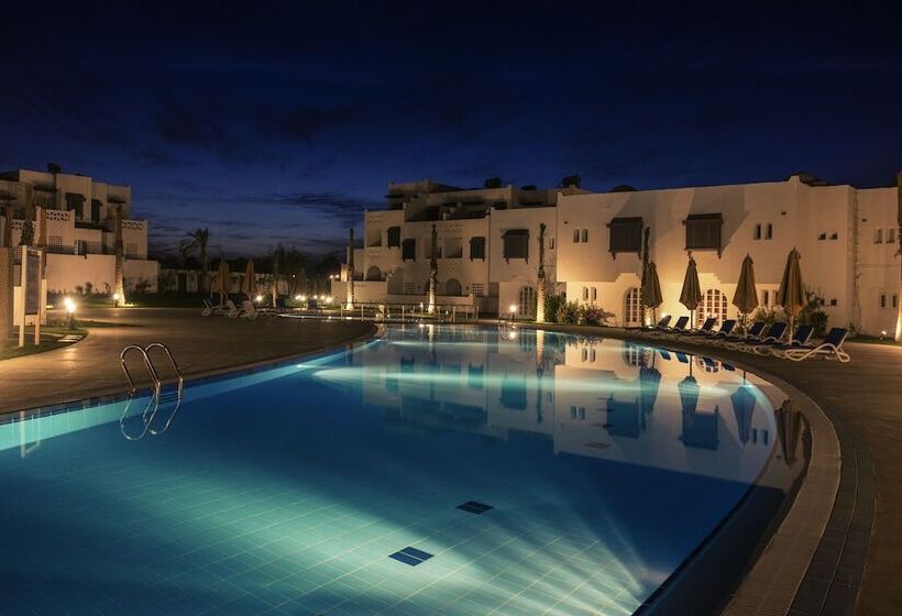 高级家庭房间, Mercure Hurghada