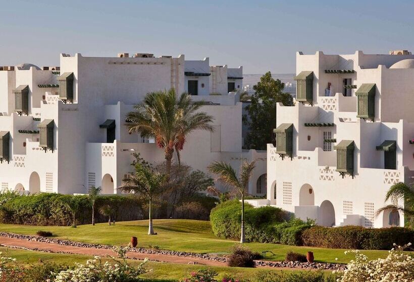高级家庭房间, Mercure Hurghada