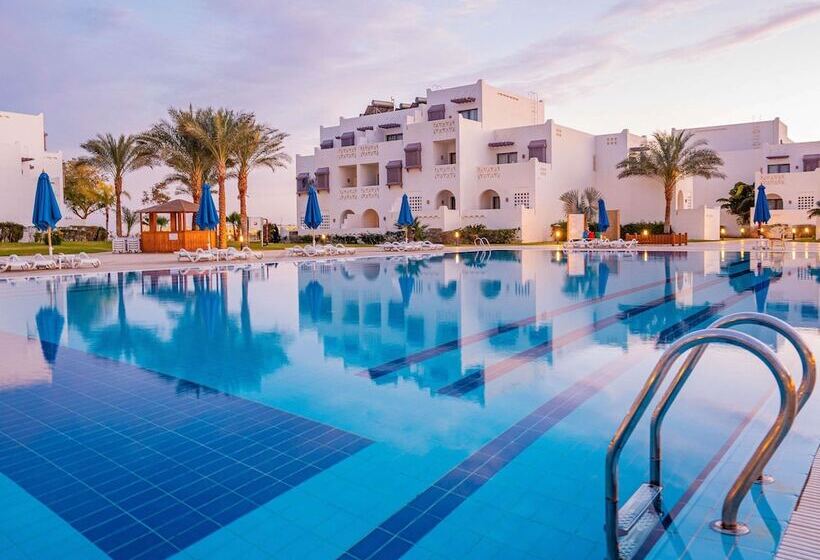 带海景的标准房, Mercure Hurghada