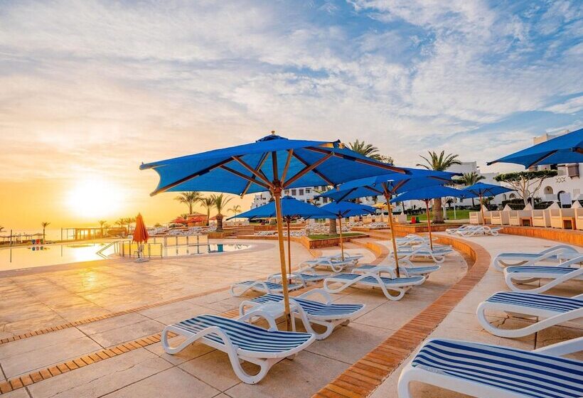 高级大房间, Mercure Hurghada