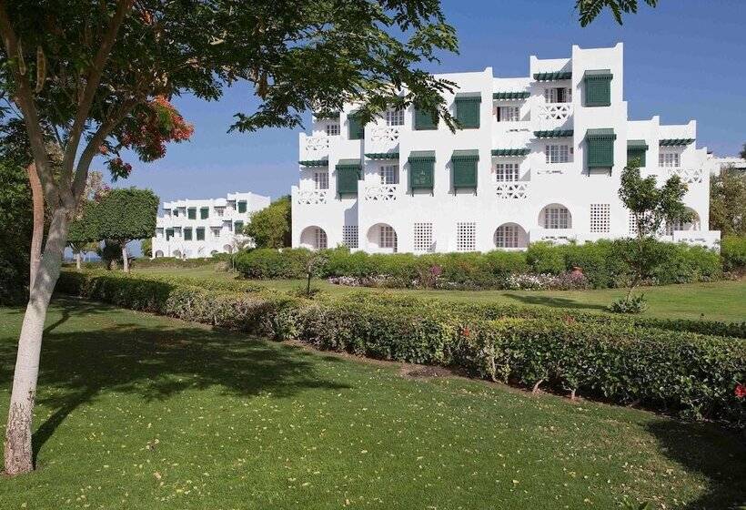 اتاق سوپریور خانوادگی, Mercure Hurghada