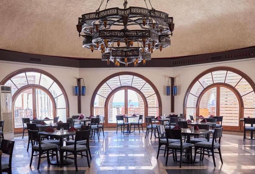 اتاق استاندارد, Mercure Hurghada