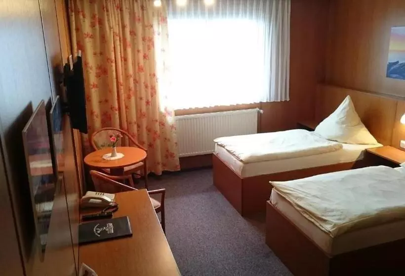 Standard-huone, Müller