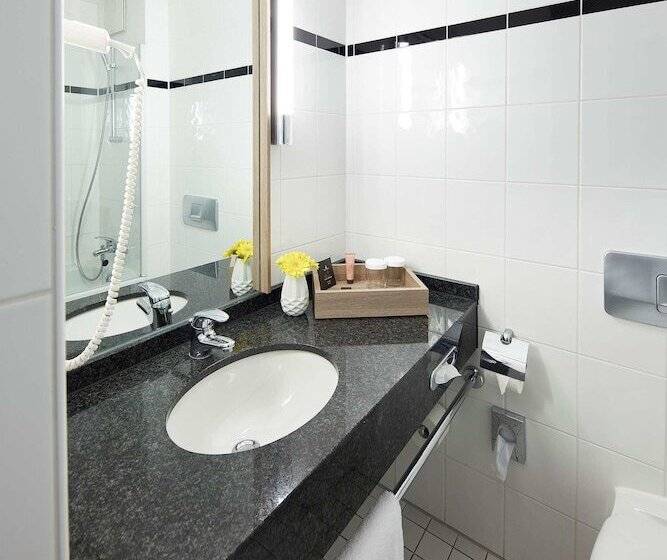 高级大房间, Nestor Hotel Neckarsulm