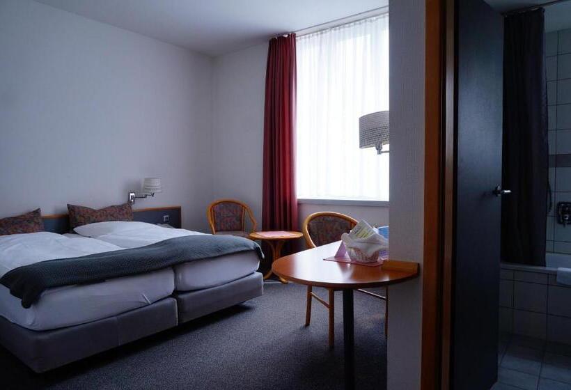 Номер Комфорт, Ringhotel Altstadt