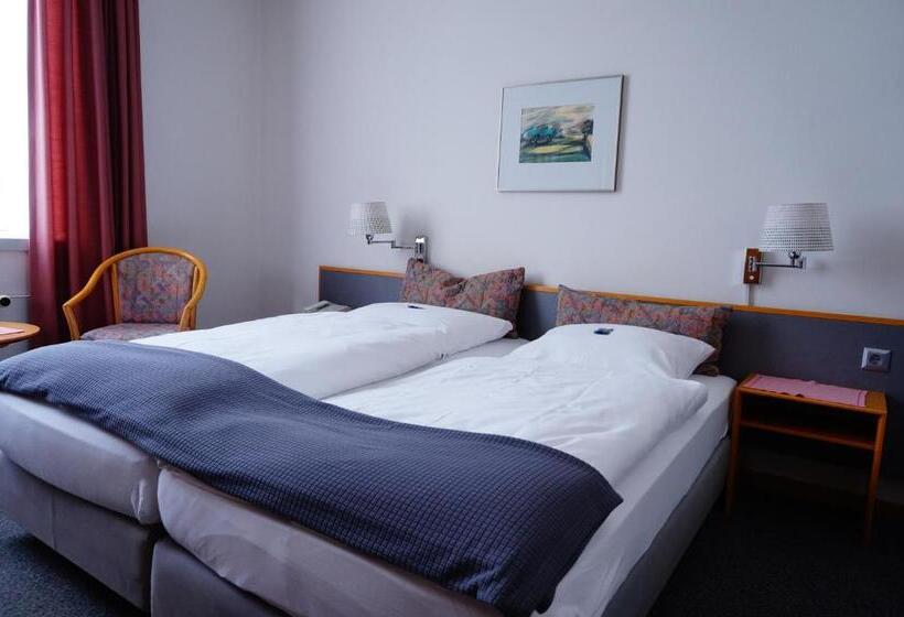 غرفة كومفورت, Ringhotel Altstadt