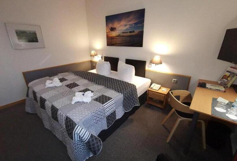 Номер Комфорт, Ringhotel Altstadt