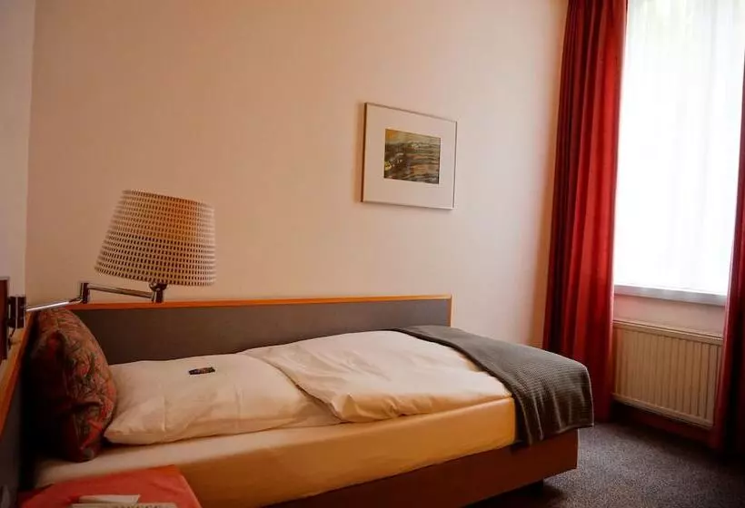 スタンダードシングルルーム, Ringhotel Altstadt