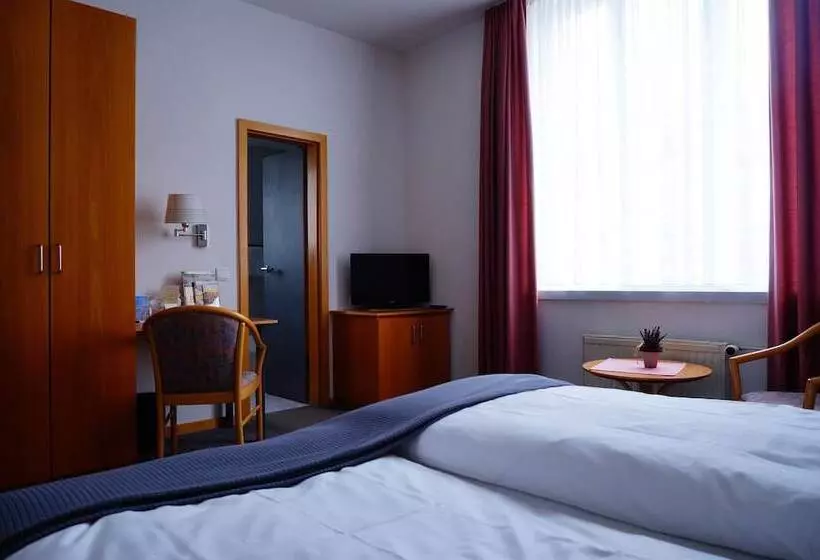 コンフォートシングルルーム, Ringhotel Altstadt