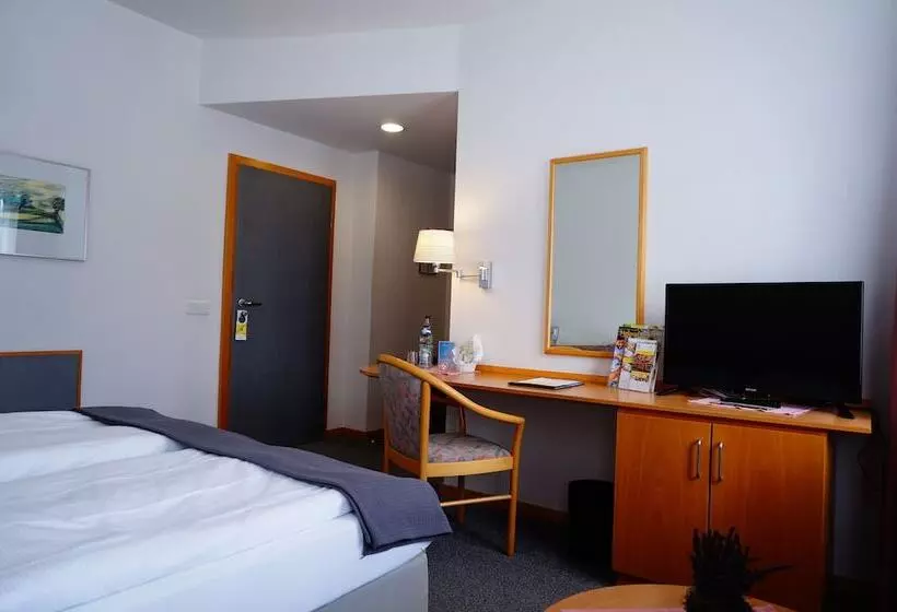 コンフォートシングルルーム, Ringhotel Altstadt