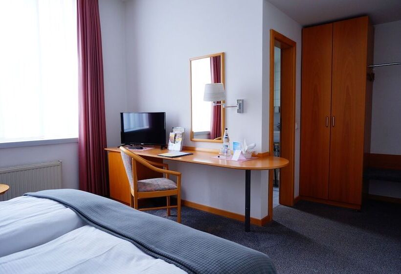 Номер Комфорт, Ringhotel Altstadt