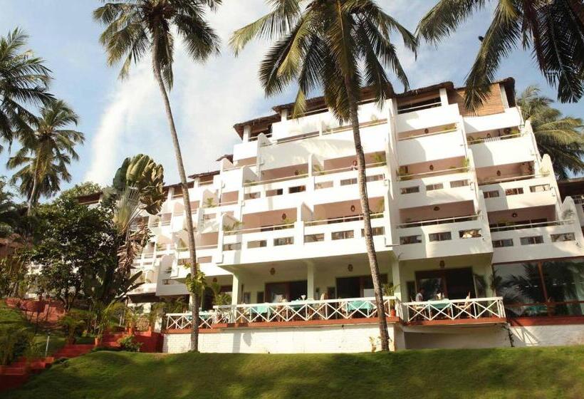 اتاق استاندارد با چشمانداز دریا, Soma Palmshore