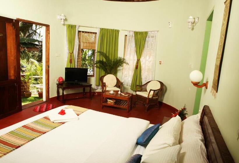 کابین, Soma Palmshore