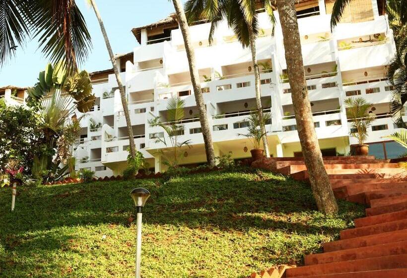 اتاق استاندارد با چشمانداز دریا, Soma Palmshore