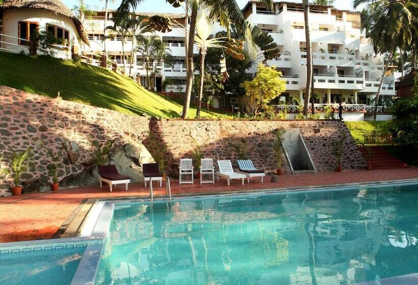 اتاق استاندارد با چشمانداز دریا, Soma Palmshore