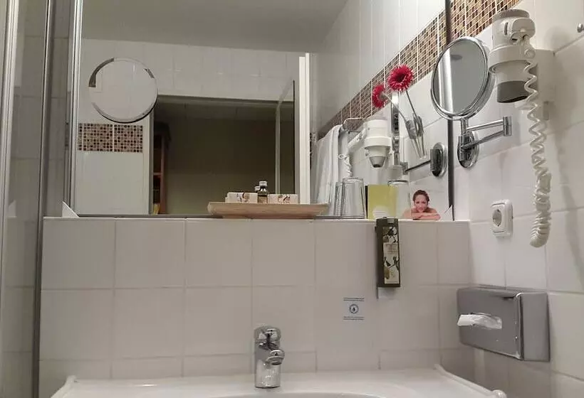スタンダードルーム, Sorat Hotel Brandenburg