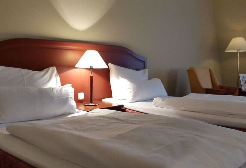 Pokój Standard, Sorat Hotel Brandenburg