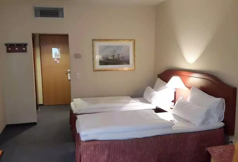 スタンダードルーム, Sorat Hotel Brandenburg