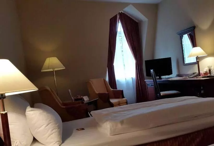 スタンダードルーム, Sorat Hotel Brandenburg