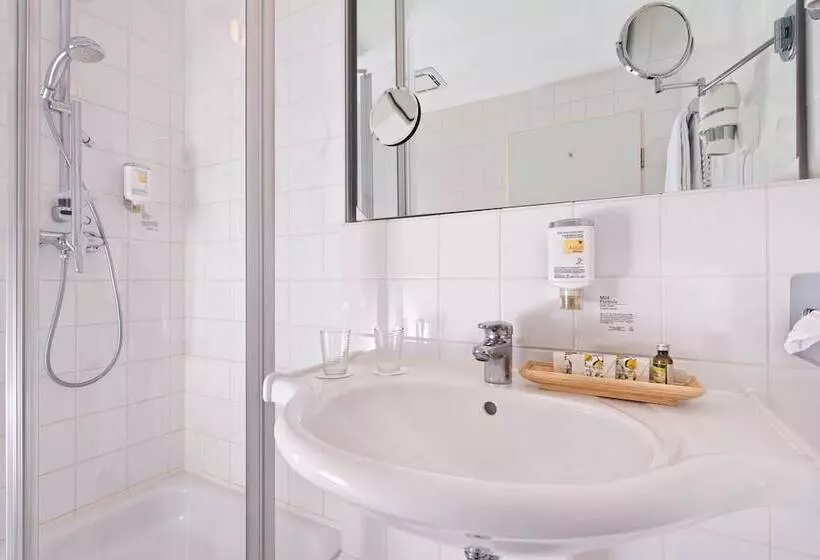 コンフォートルーム, Sorat Hotel Brandenburg
