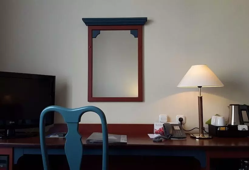 コンフォートルーム, Sorat Hotel Brandenburg