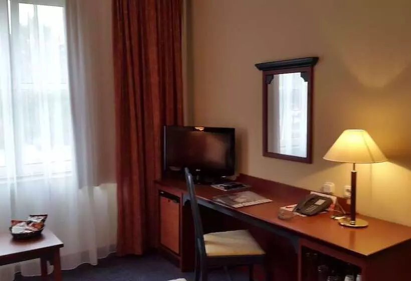 コンフォートルーム, Sorat Hotel Brandenburg