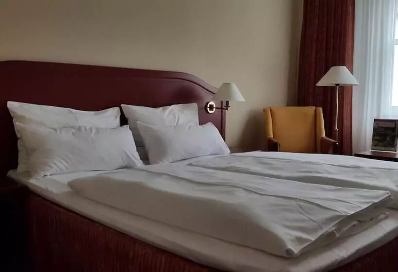 コンフォートルーム, Sorat Hotel Brandenburg
