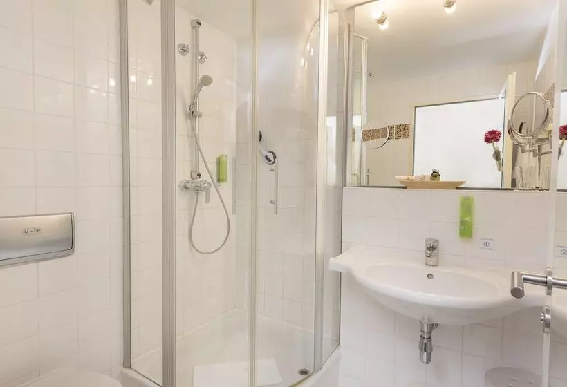 ファミリールーム, Sorat Hotel Brandenburg