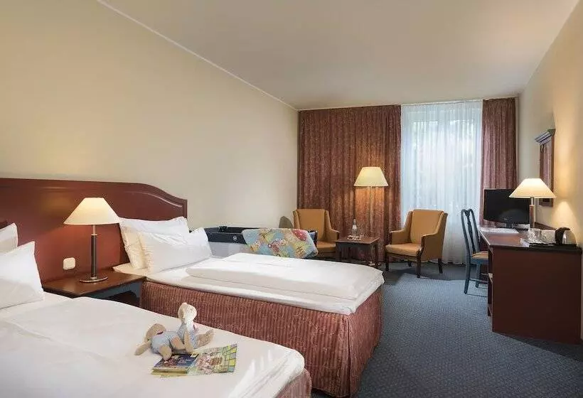 ファミリールーム, Sorat Hotel Brandenburg