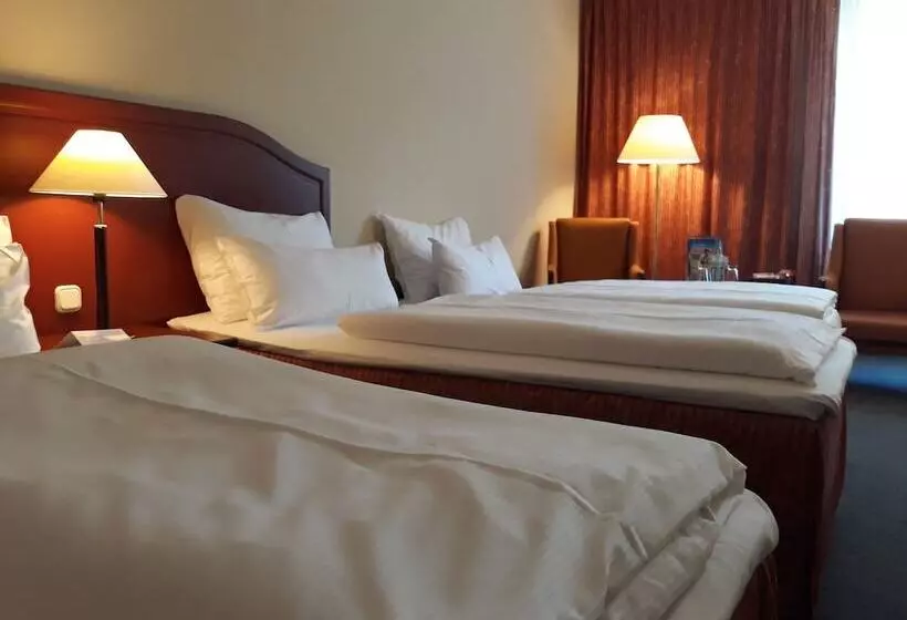 ファミリールーム, Sorat Hotel Brandenburg