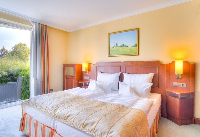 Suite, Zur Post  Ein Rovell