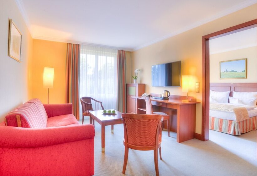 Suite, Zur Post  Ein Rovell