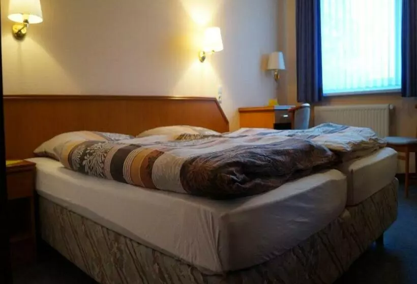スタンダードルーム, Landhotel Wilhelm Busch