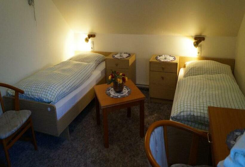 Номер Стандарт, Landhotel Wilhelm Busch