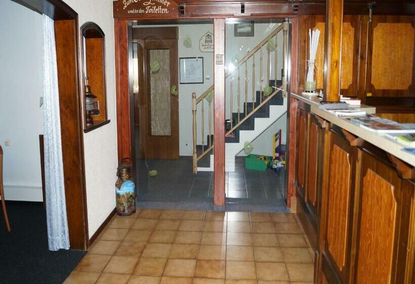 Номер Стандарт, Landhotel Wilhelm Busch