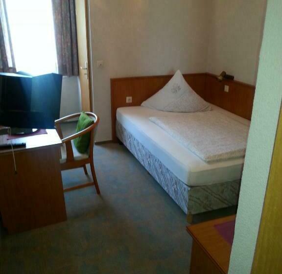 Номер Стандарт Индивидуальный, Landhotel Wilhelm Busch