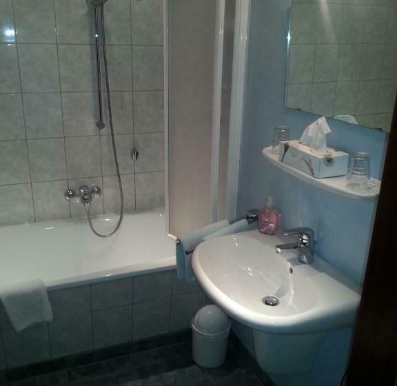 Номер Superior, Landhotel Wilhelm Busch