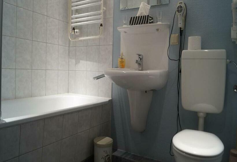 Номер Superior, Landhotel Wilhelm Busch