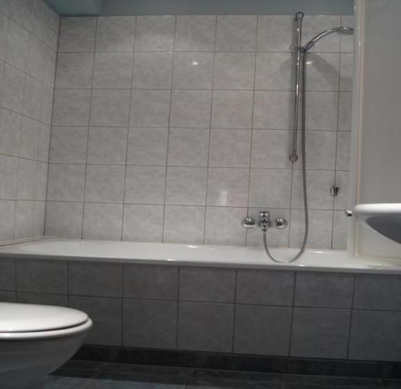 Номер Superior, Landhotel Wilhelm Busch