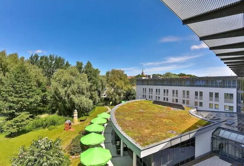 コンフォートルーム, Parkhotel Rügen
