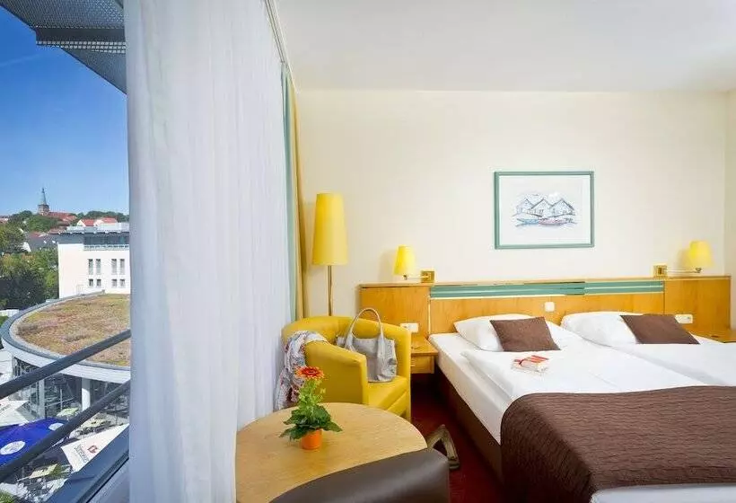 コンフォートルーム, Parkhotel Rügen