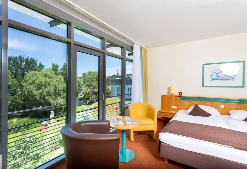 コンフォートルーム, Parkhotel Rügen
