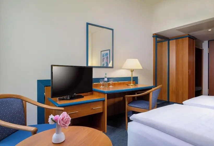 スタンダードルーム, Sunday Hotel Wismar