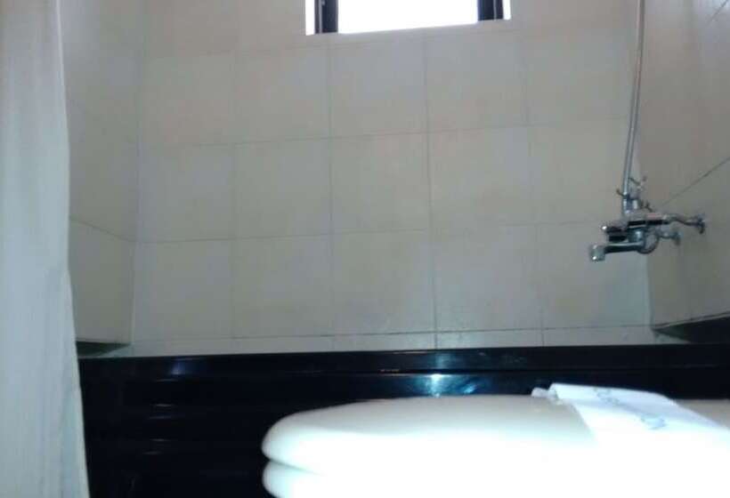 חדר סטנדרט, Vila Goesa Beach Resort